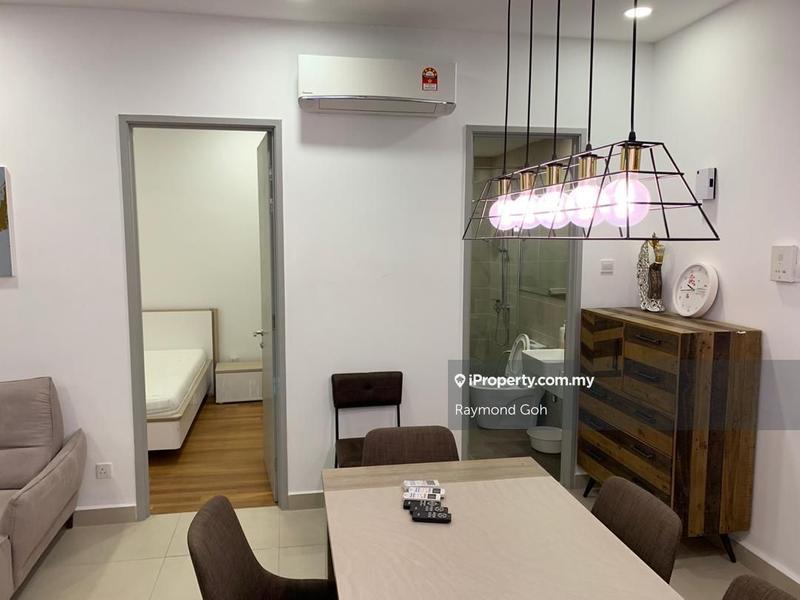 Service Residence for Sale in KL Gateway Premium Residences by Raymond Goh - iProperty.com.my