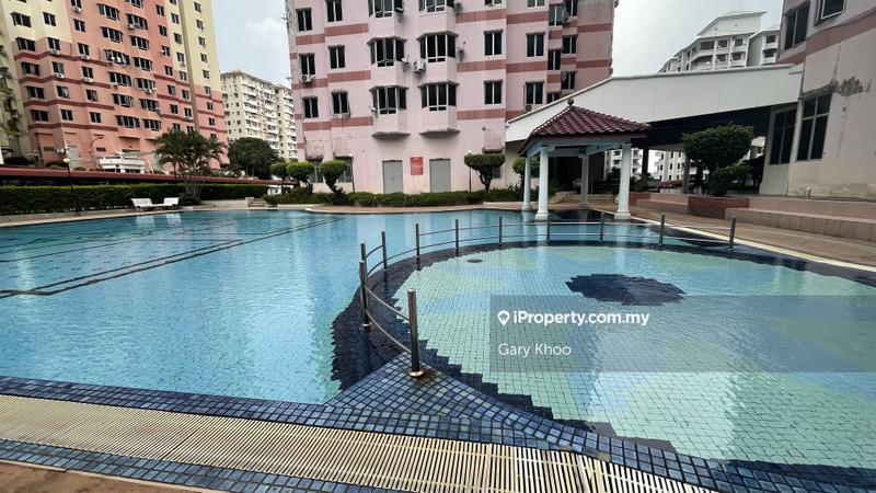 Condominium for Sale in Jay Series (Greenlane Heights Block J) by Gary Khoo - iProperty.com.my