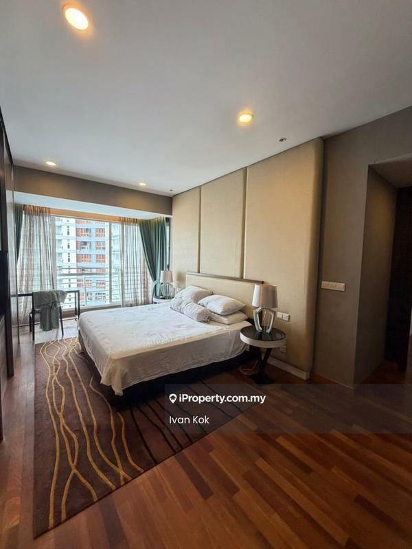 Kondominium untuk Dijual di 9 Bukit Utama Condominium oleh Ivan Kok - Bedroom - iProperty.com.my