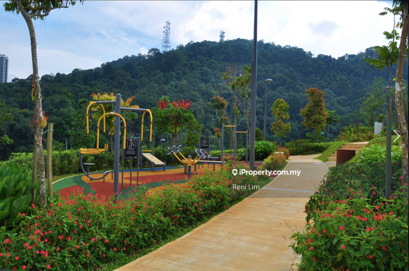 Rumah Berkembar untuk Dijual di Rafflesia, Damansara Perdana, Petaling Jaya, PJ, Damansara Perdana oleh Reni Lim - iProperty.com.my