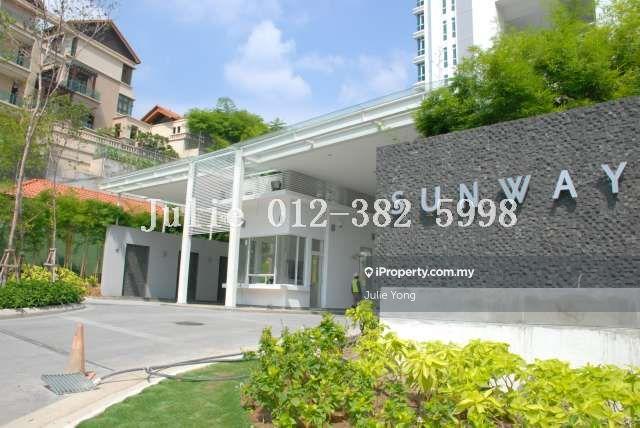 Kondominium untuk Dijual di Sunway Vivaldi oleh Julie Yong - iProperty.com.my