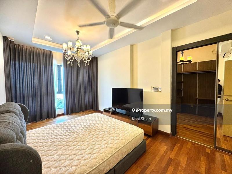 Condominium for Rent in Marinox Sky Villas by Khai Shian - iProperty.com.my