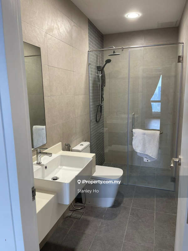 For Rent - Bangsar Hill Park