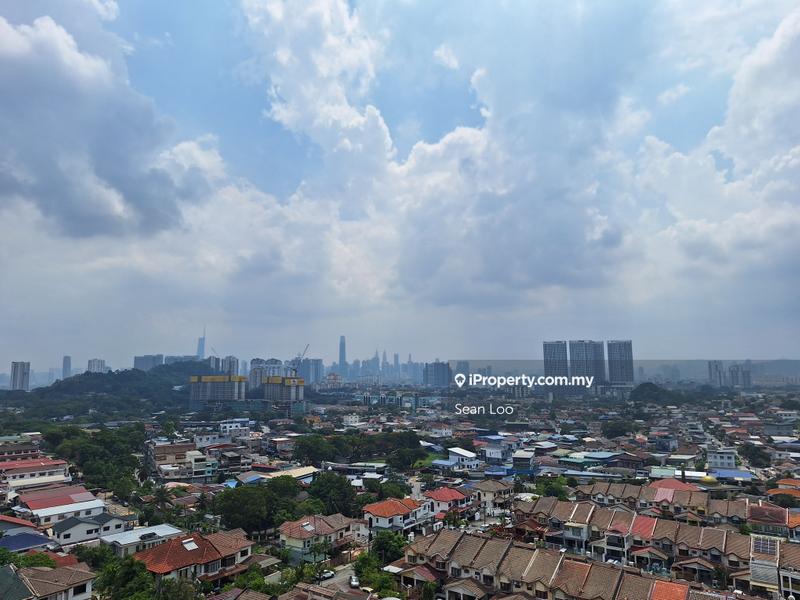 For Sale - Ketumbar Hill