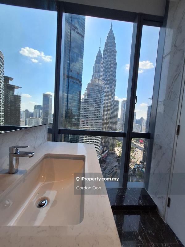 For Sale - SO Sofitel Kuala Lumpur Residences