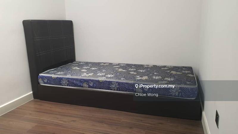 Kediaman Servis untuk Dijual di The Park 2 oleh Chloe Wong - iProperty.com.my