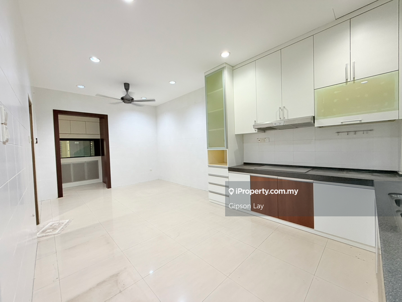 Semi-Detached House for Sale in Taman Kluang Setia, Kluang by Gipson Lay - iProperty.com.my