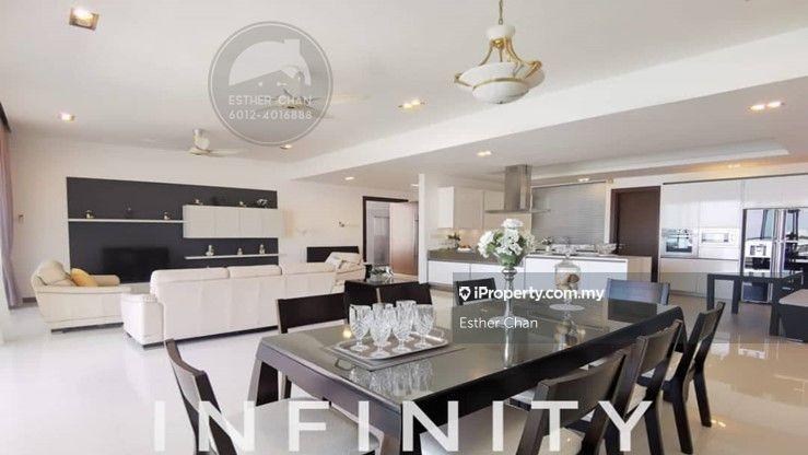 Condominium for Sale in Infinity Beachfront Condominium by Esther Chan - iProperty.com.my