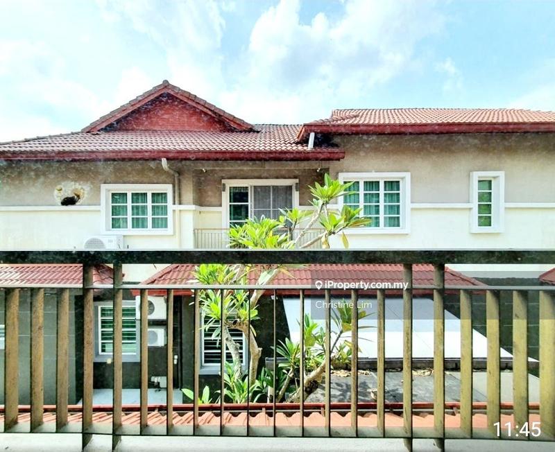 Rumah Berkembar untuk Dijual di Tropicana, Petaling Jaya oleh Christine Lim - iProperty.com.my