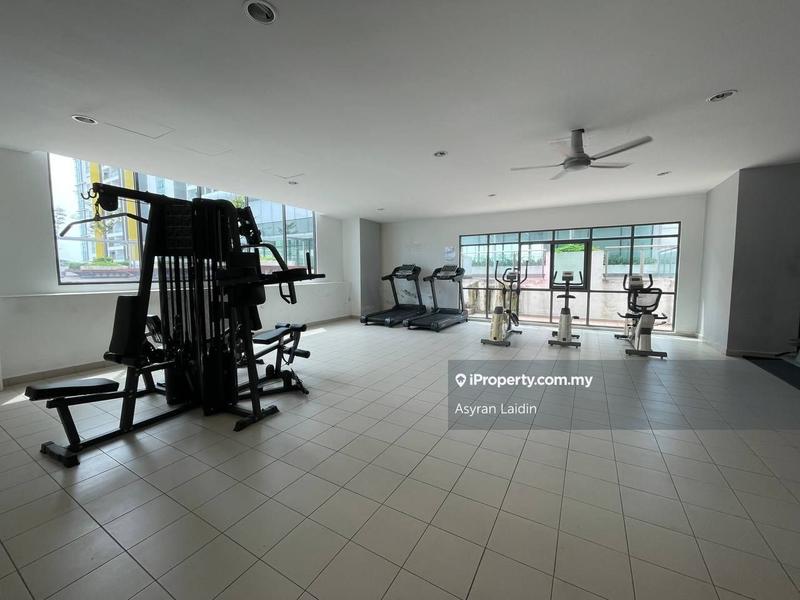 Soho for Sale in Mid Floor Unit Evo Soho Suites, Bangi by Asyran Laidin - iProperty.com.my