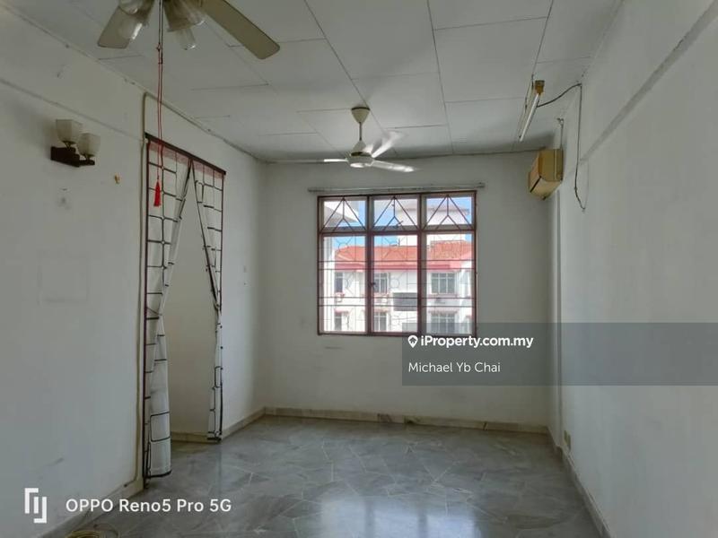 Apartment for Sale in Subang Perdana Goodyear Court 9 by Michael Yb Chai - iProperty.com.my