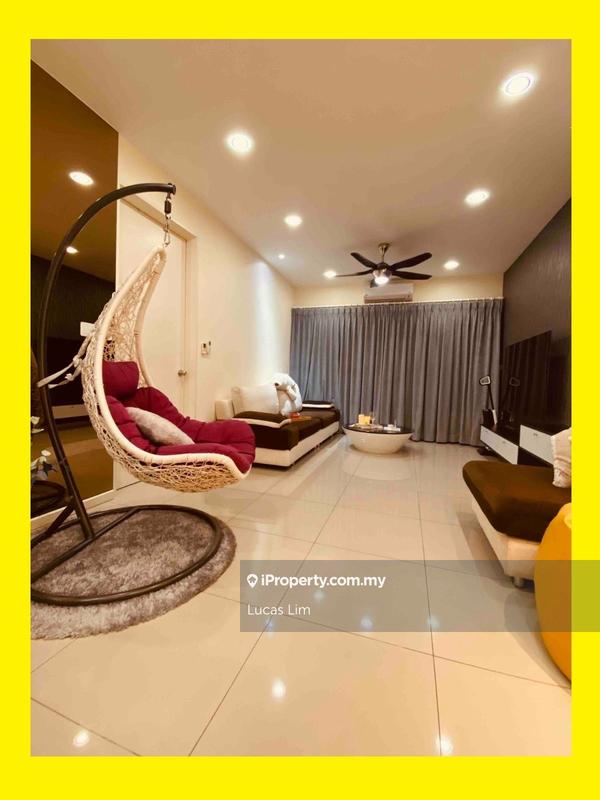 For Sale - 222 Residency