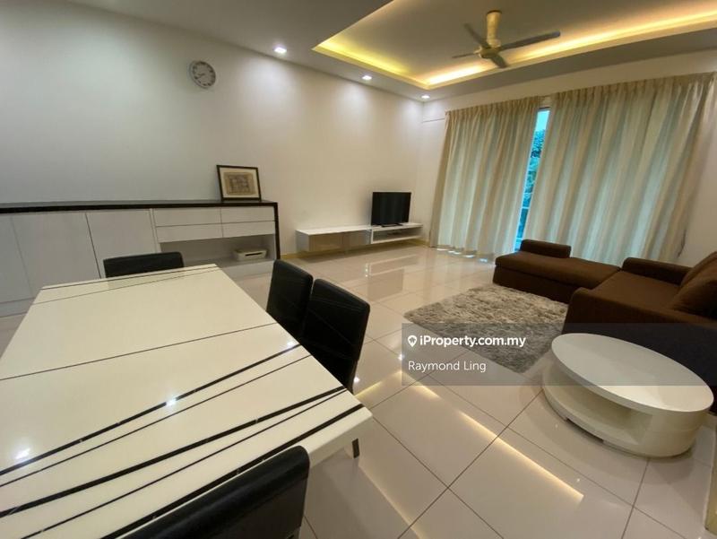 Condominium for Sale in The Park Residences 1 by Raymond Ling - iProperty.com.my
