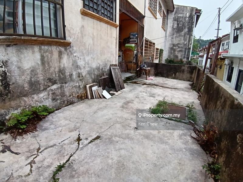 Rumah Teres 2-Tingkat untuk Dijual di Saujana Puchong, Puchong oleh Ken Chew - iProperty.com.my