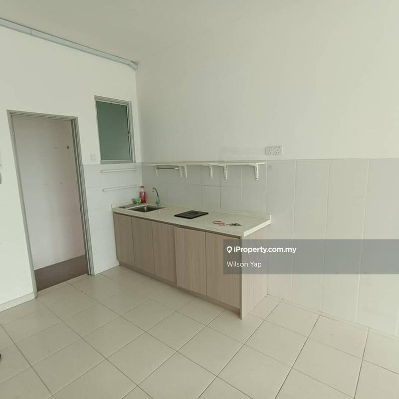 For Rent - The Zizz @ Damansara North