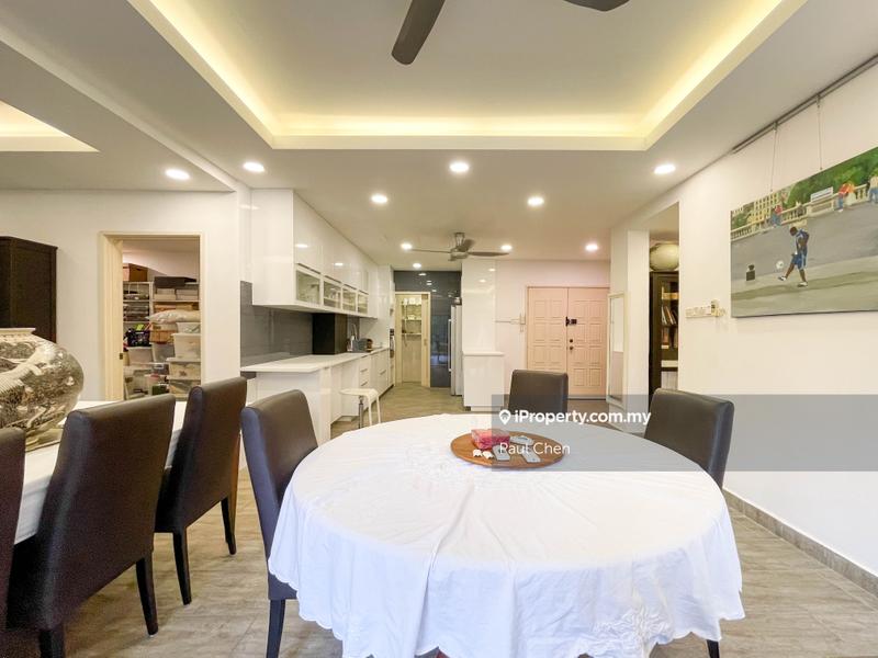Condominium for Sale in Tuscany by Paul Chen - iProperty.com.my