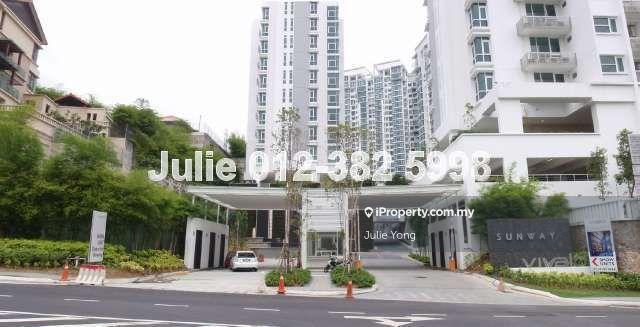 Condominium for Rent in Sunway Vivaldi by Julie Yong - iProperty.com.my