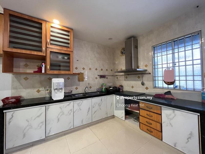 2-storey Terraced House for Sale in Taman Anggerik, Alor Setar by Choong Keat Yin - iProperty.com.my