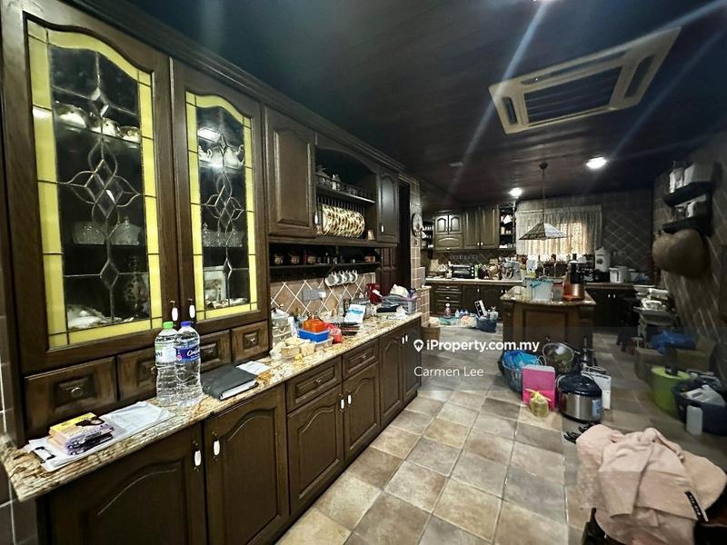 Bungalow House for Sale in Putra Heights, Subang Jaya by Carmen Lee - iProperty.com.my