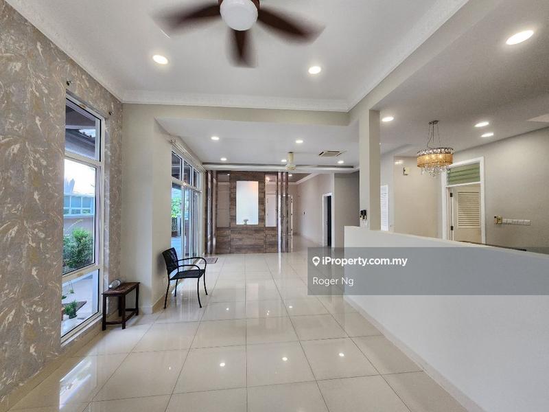 Semi-Detached House for Sale in 4xn1j, Setia Alam by Roger Ng - iProperty.com.my