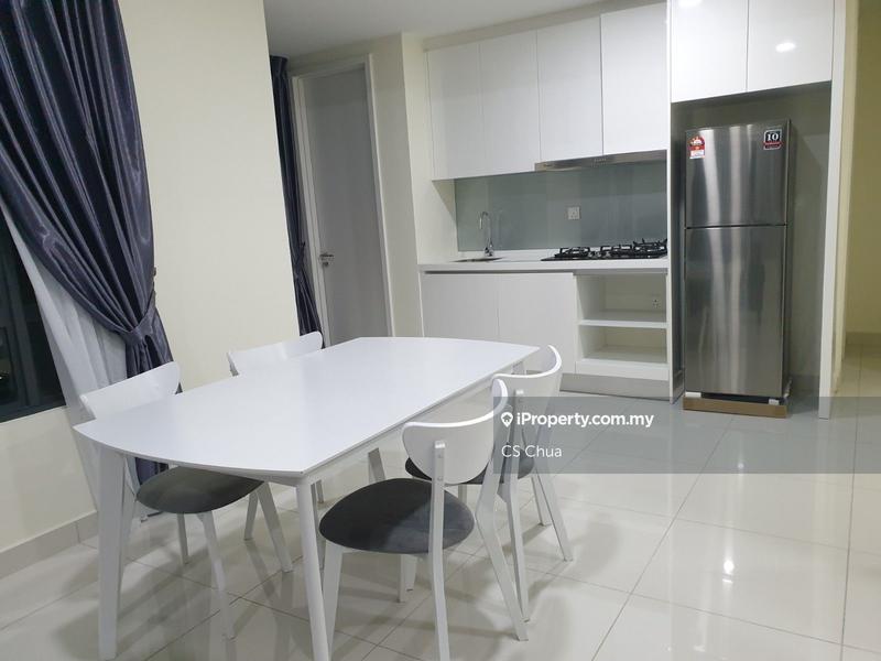 Service Residence for Rent in Pandora @ Tropicana Metropark by CS Chua - iProperty.com.my