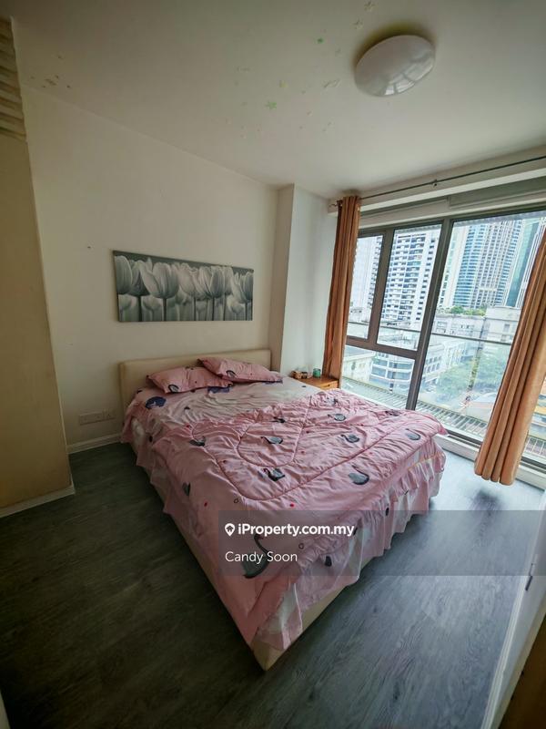 Residensi Servis untuk Dijual di Fairlane Residences oleh Candy Soon - iProperty.com.my