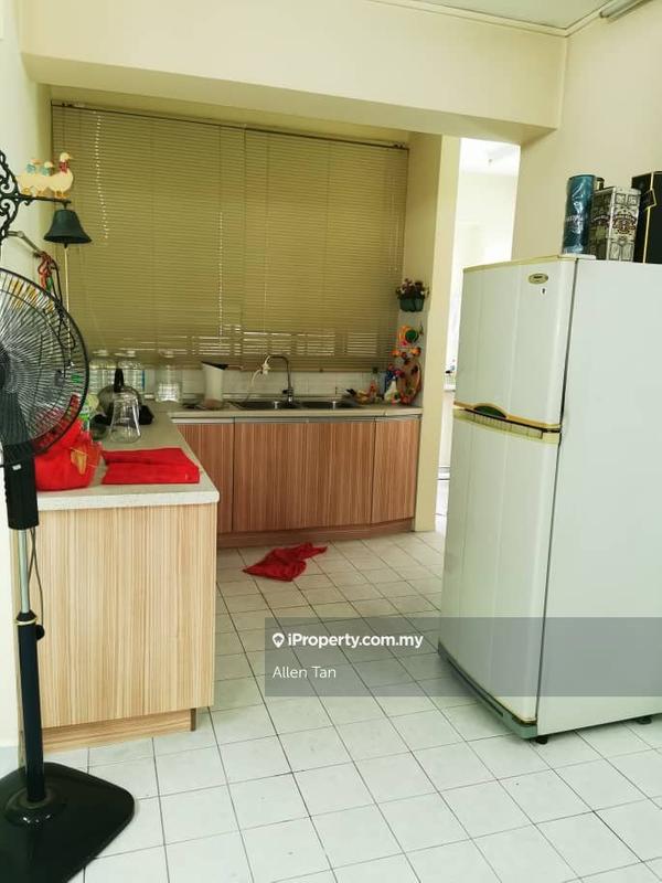 For Sale - Kelana D'Putera