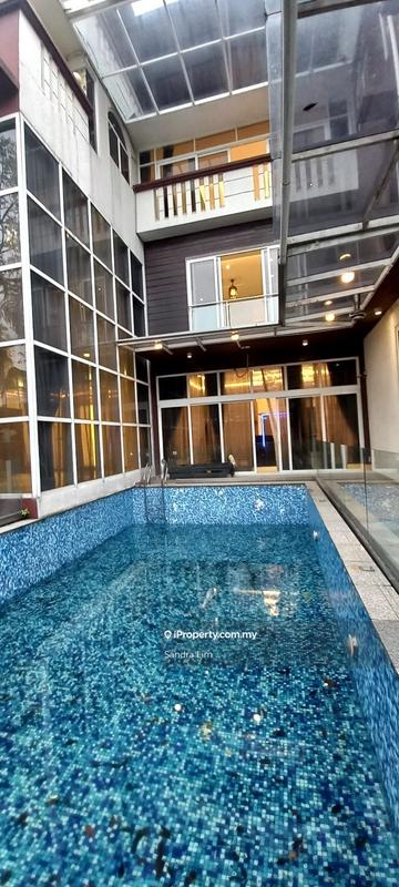 Bungalow House for Sale in Subang Heights, Subang Jaya by Sandra Lim - iProperty.com.my