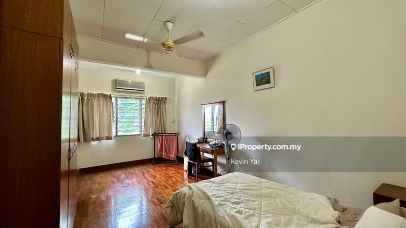 Banglo untuk Dijual di Taman Bangsar, Bangsar oleh Kevin Yai - iProperty.com.my
