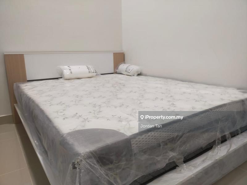 Kondominium untuk Disewa di Ara Sentral oleh Jordan Tan - iProperty.com.my