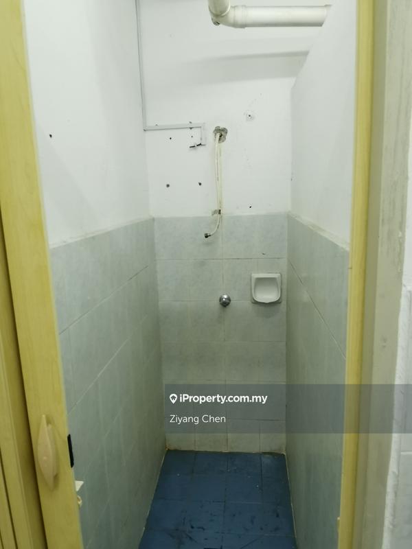 Pangsapuri untuk Dijual di Laman Damai (Li Garden) oleh Ziyang Chen - iProperty.com.my