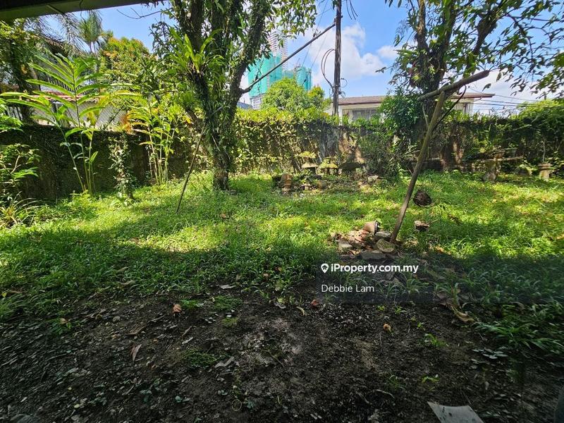 Banglo untuk Dijual di Taman Bangsar, Bangsar oleh Debbie Lam - iProperty.com.my