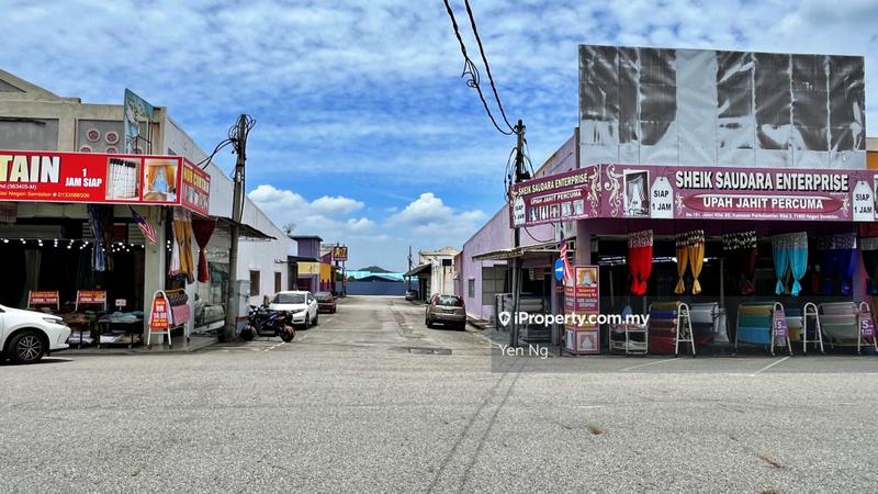 Kilang Teres untuk Dijual di Nilai 3, Nilai oleh Yen Ng - iProperty.com.my