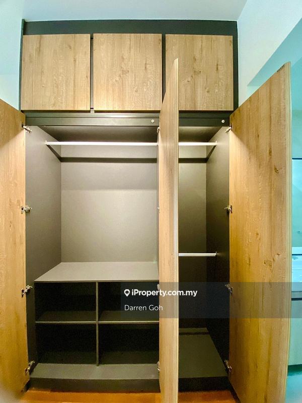 Service Residence for Rent in 10 Stonor by Darren Goh - iProperty.com.my