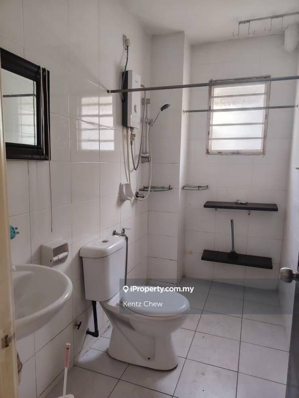 2.5-storey Terraced House for Rent in Taman Tasik Prima, Puchong by Kentz Chew - iProperty.com.my