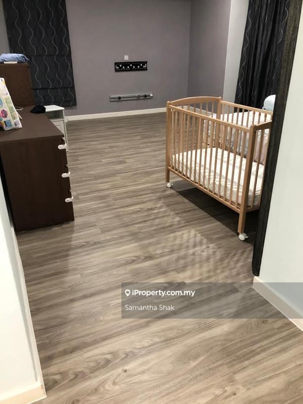 Kondominium untuk Dijual di Hampshire Park Condominium oleh Samantha Shak - iProperty.com.my