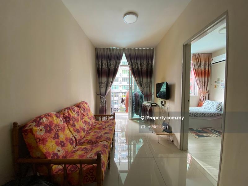 Residensi Servis untuk Dijual di Starz Valley oleh Chin Mei Ling - iProperty.com.my