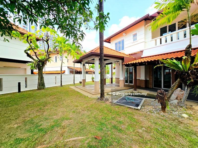 Bungalow House untuk Dijual di Tropicana, Tropicana oleh Reni Lim - iProperty.com.my