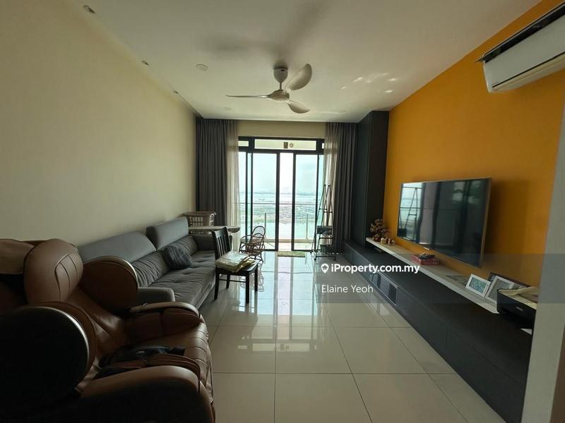 For Sale - Marinox Sky Villas