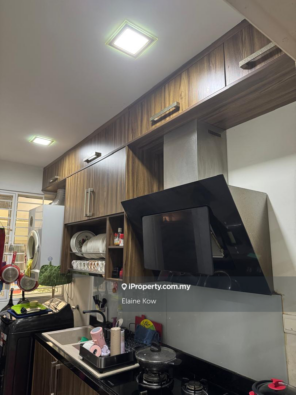 Rumah Bandar untuk Dijual di Sunway challis damansara, Petaling Jaya oleh Elaine Kow - iProperty.com.my