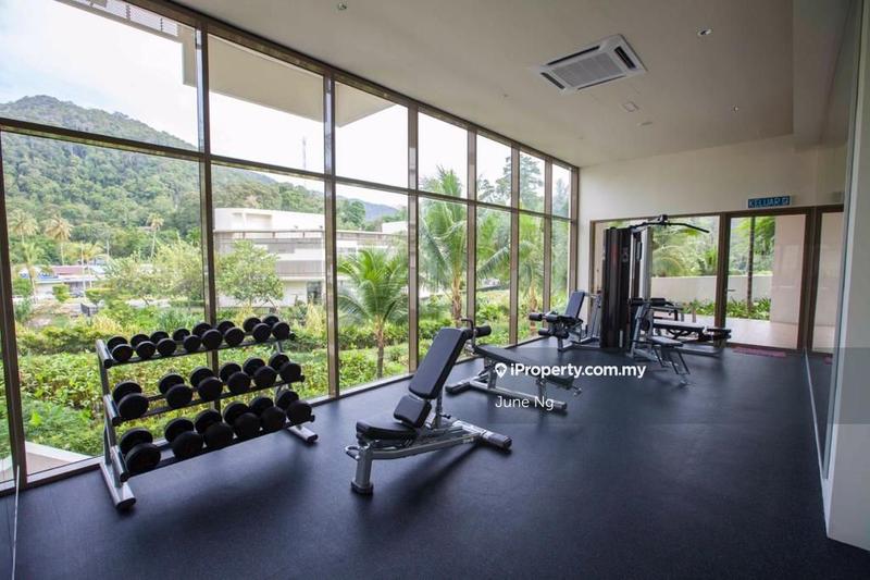 Rumah Bandar untuk Dijual di Batu Feringghi, Penang oleh June Ng - iProperty.com.my