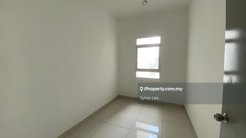 Residensi Servis untuk Dijual di TR Residence oleh Sylvia Lee - iProperty.com.my