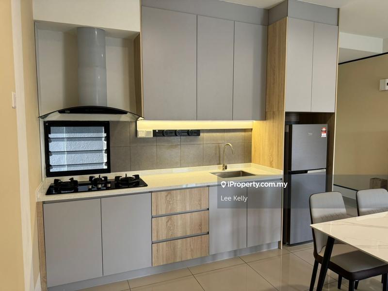 Service Residence for Sale in D'Cosmos Residences by Lee Kelly - iProperty.com.my