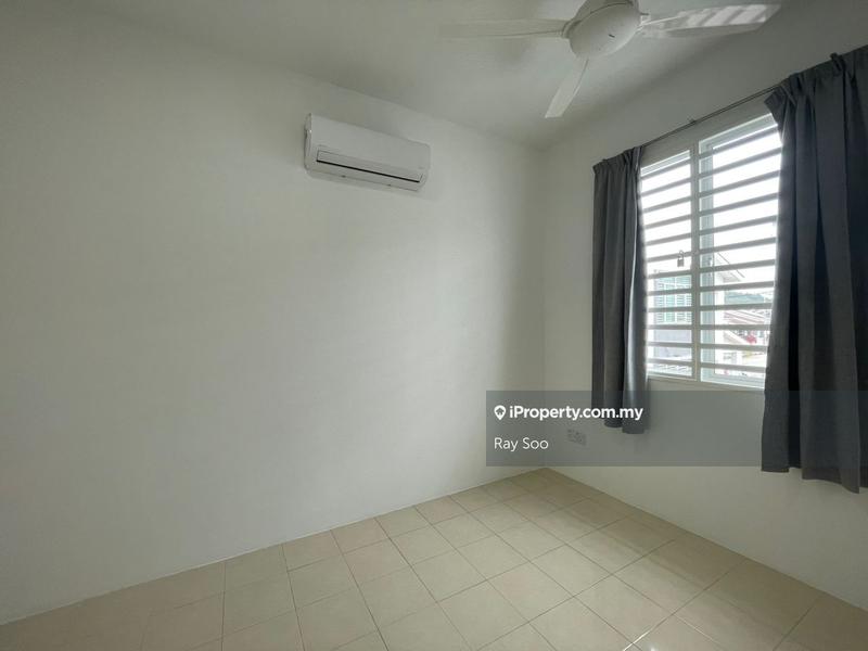 Rumah Berkembar untuk Disewa di Sungai Petani, Sungai Petani oleh Ray Soo - iProperty.com.my