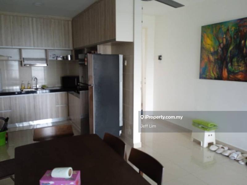 Condominium for Sale in Upper East @ Tiger Lane by Jeff Lim - iProperty.com.my