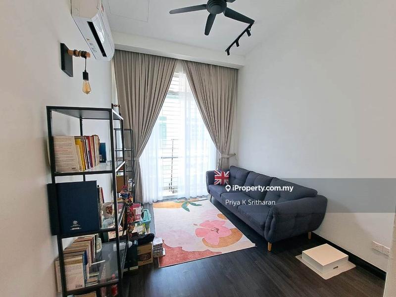 2-storey Terraced House for Sale in Eco Majestic, Semenyih by Priya K Sritharan - iProperty.com.my