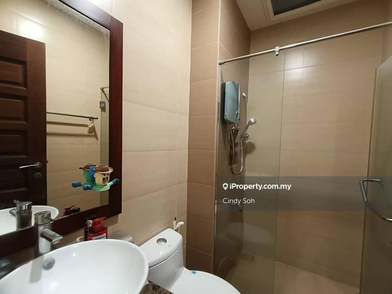 Cluster House for Sale in Austin, Johor Bahru by Cindy Soh - iProperty.com.my