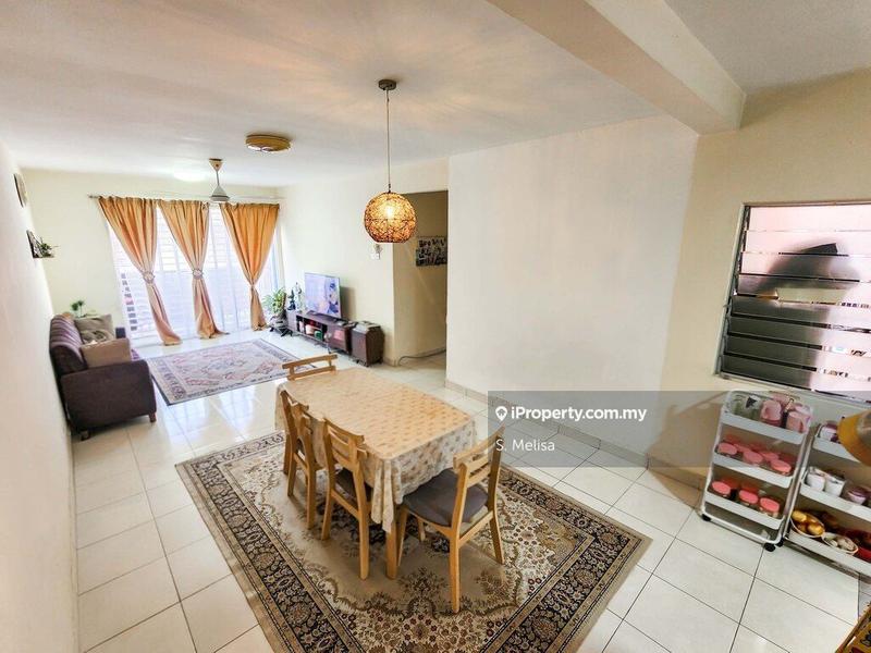 Apartment for Sale in Goodview Heights by S. Melisa - iProperty.com.my