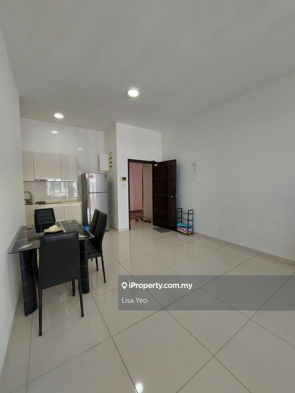 Kediaman Servis untuk Dijual di D'Summit Residences oleh Lisa Yeo - iProperty.com.my