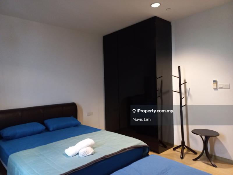 Kediaman Servis untuk Disewa di One One Eight (118 @ Island Plaza) oleh Mavis Lim - iProperty.com.my
